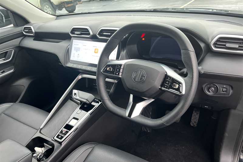 Used MG MG ZS 2024 for sale - 76732881: Photo 13