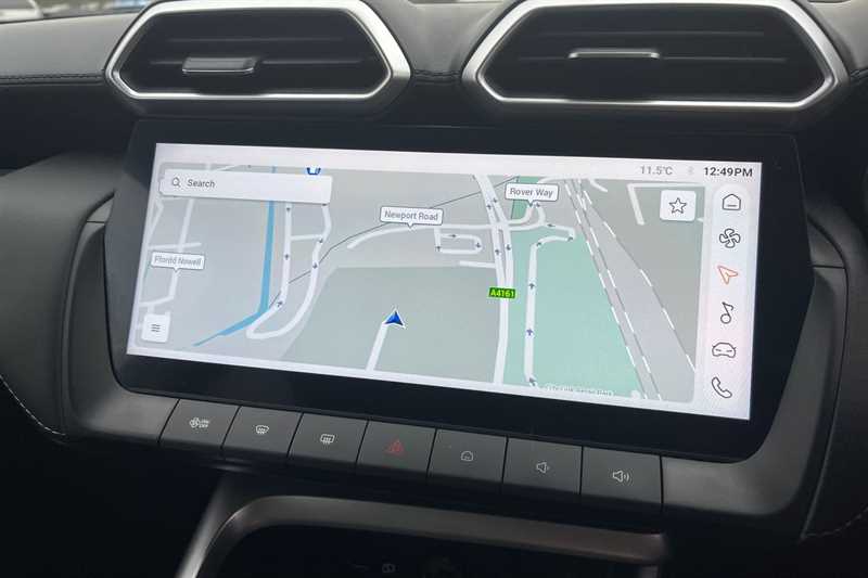 Used MG MG ZS 2024 for sale - 76732881: Photo 18