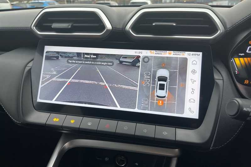 Used MG MG ZS 2024 for sale - 76732881: Photo 19