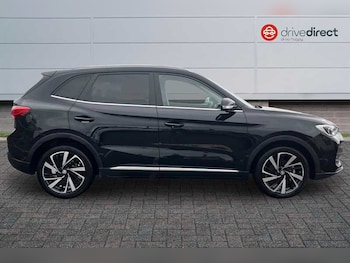 Used MG MG ZS 2024 for sale - 76732881: Photo