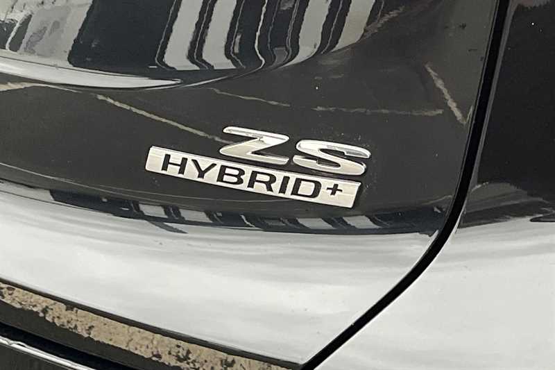 Used MG MG ZS 2024 for sale - 76732881: Photo 38