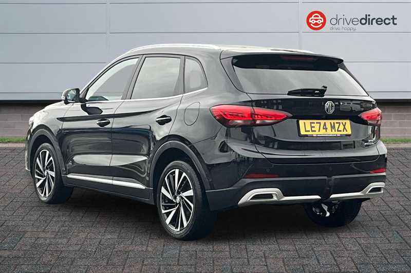 Used MG MG ZS 2024 for sale - 76732881: Photo 5