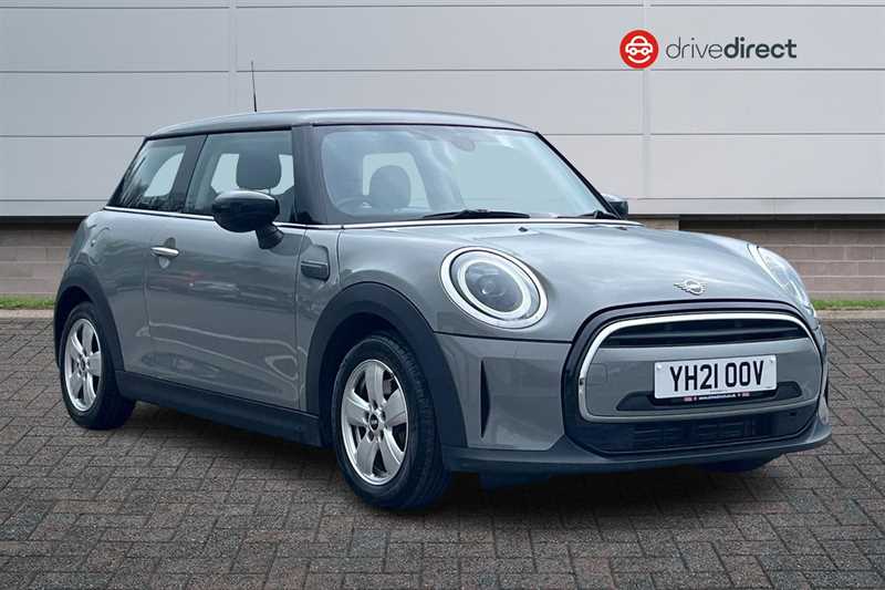 Used MINI Hatch 2021 for sale - 78207809: Photo 1