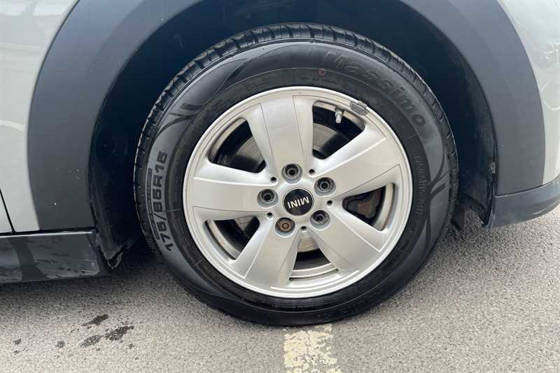 Used MINI Hatch 2021 for sale - 78207809: Photo 10