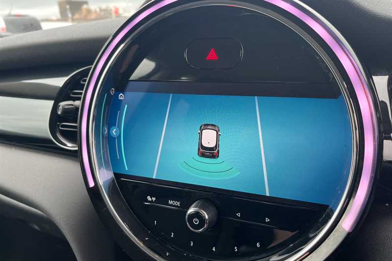 Used MINI Hatch 2021 for sale - 78207809: Photo 19