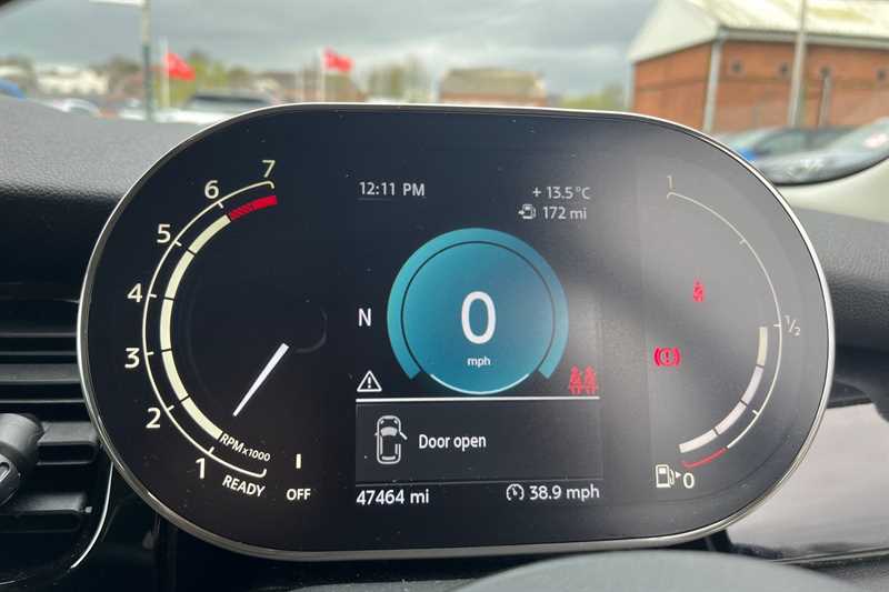 Used MINI Hatch 2021 for sale - 78207809: Photo 20