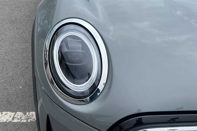 Used MINI Hatch 2021 for sale - 78207809: Photo 28