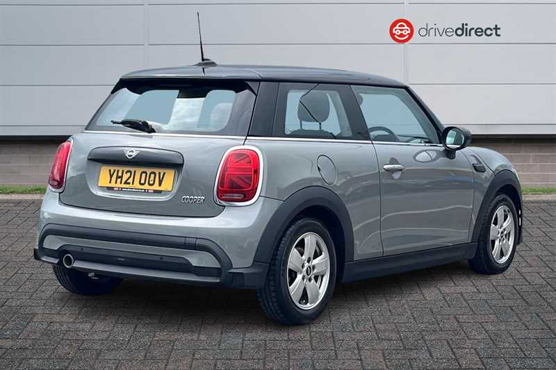 Used MINI Hatch 2021 for sale - 78207809: Photo 3