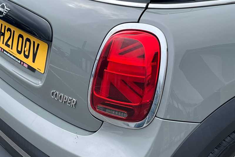 Used MINI Hatch 2021 for sale - 78207809: Photo 32