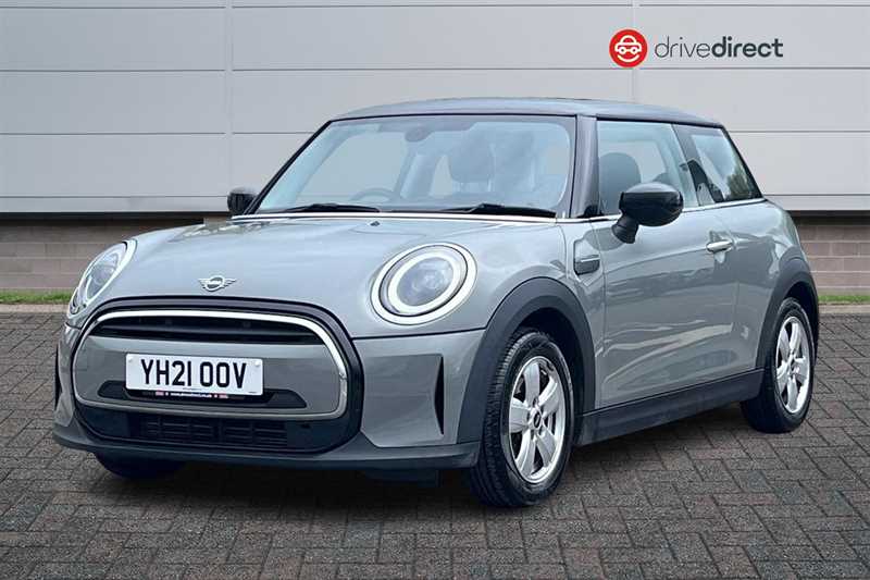 Used MINI Hatch 2021 for sale - 78207809: Photo 7