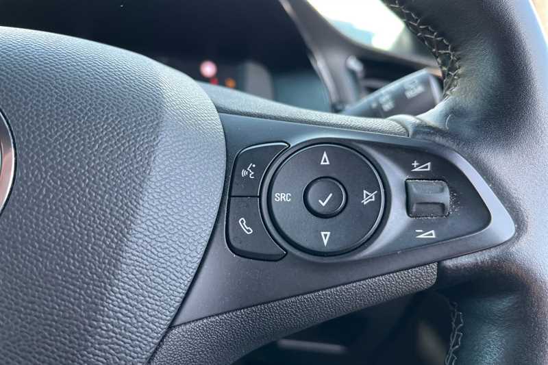 Used Vauxhall Corsa 2023 for sale - 78075337: Photo 22