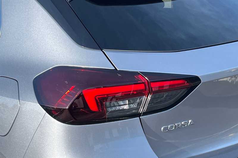 Used Vauxhall Corsa 2023 for sale - 78075337: Photo 31