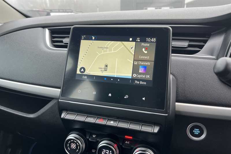 Used Renault Zoe 2022 for sale - 77481082: Photo 17