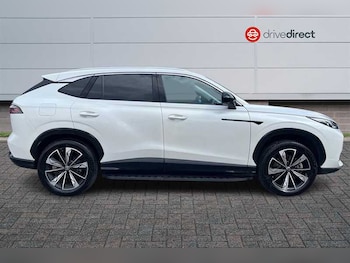 Used MG MG HS 2025 for sale - 79398601: Photo