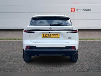 Used MG MG HS 2025 for sale - 79398601: Photo