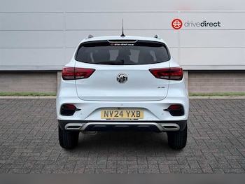 Used MG MG ZS 2024 for sale - 78696604: Photo