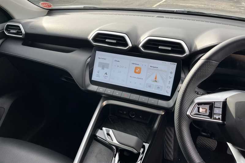 Used MG MG ZS 2026 for sale - 78130470: Photo 14