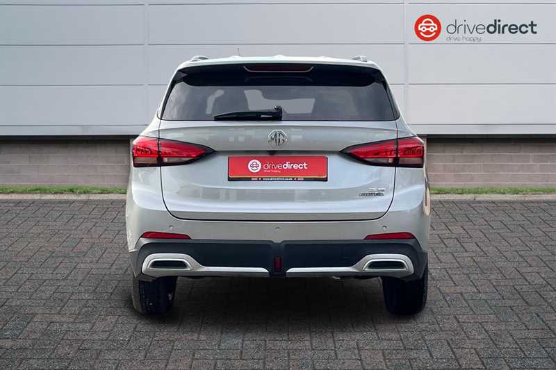 Used MG MG ZS 2026 for sale - 78130470: Photo 4