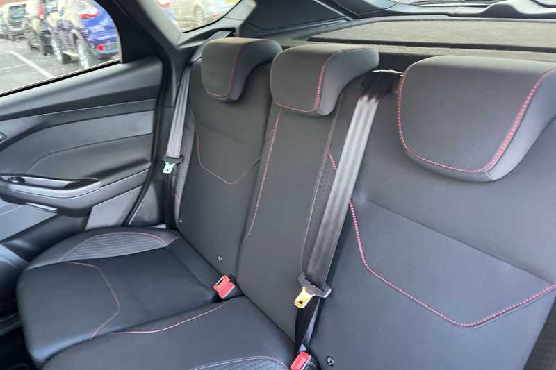 Used Ford Focus 2018 for sale - 76746832: Photo 24