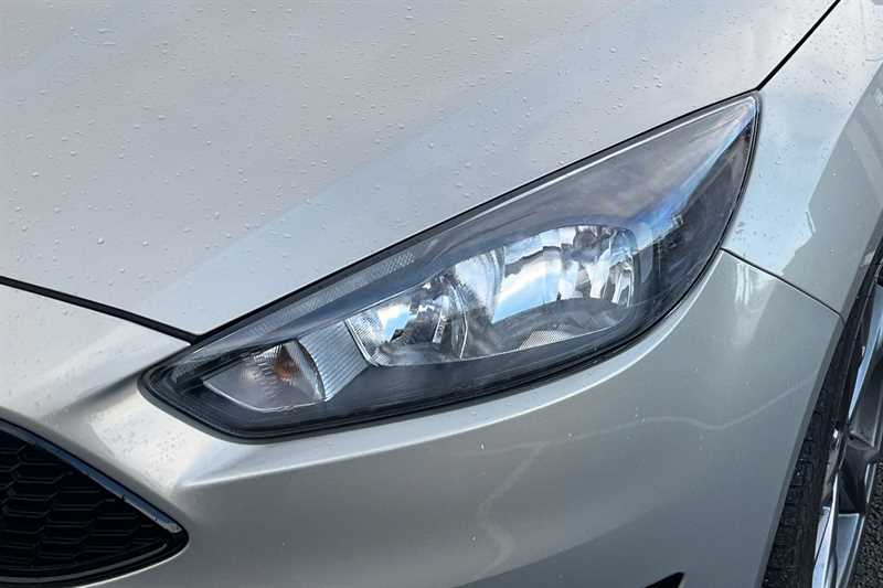 Used Ford Focus 2018 for sale - 76746832: Photo 29