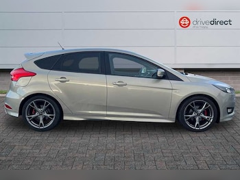 Used Ford Focus 2018 for sale - 76746832: Photo