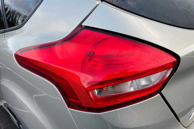 Used Ford Focus 2018 for sale - 76746832: Photo 31