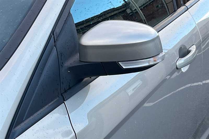 Used Ford Focus 2018 for sale - 76746832: Photo 35