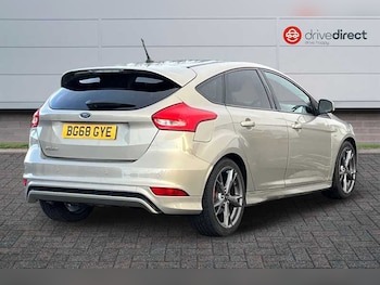Used Ford Focus 2018 for sale - 76746832: Photo