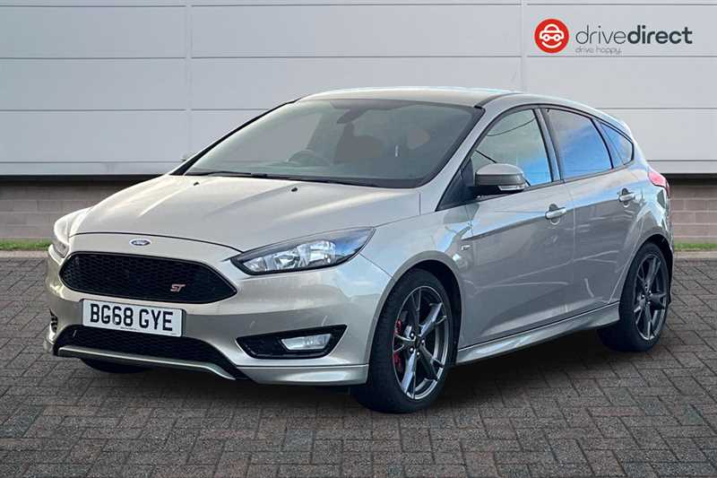 Used Ford Focus 2018 for sale - 76746832: Photo 7