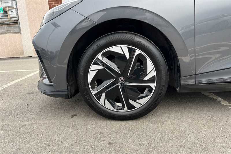 Used MG MG4 2023 for sale - 77788399: Photo 11