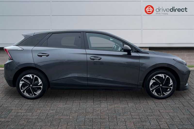 Used MG MG4 2023 for sale - 77788399: Photo 2