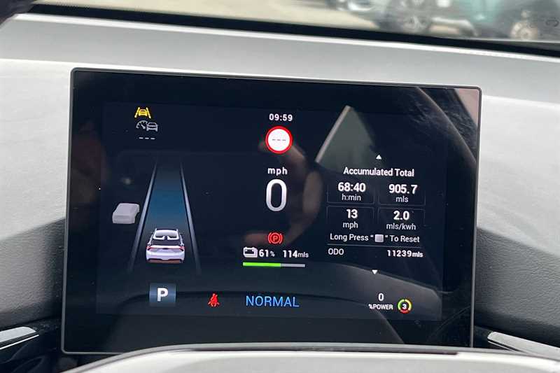 Used MG MG4 2023 for sale - 77788399: Photo 20