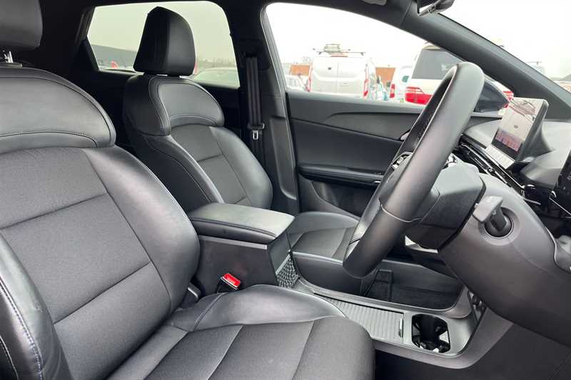 Used MG MG4 2023 for sale - 77788399: Photo 23