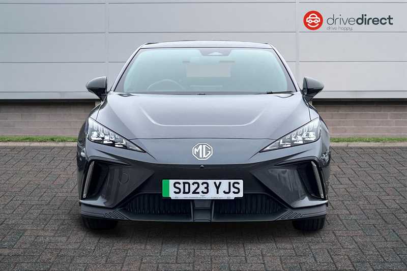 Used MG MG4 2023 for sale - 77788399: Photo 8