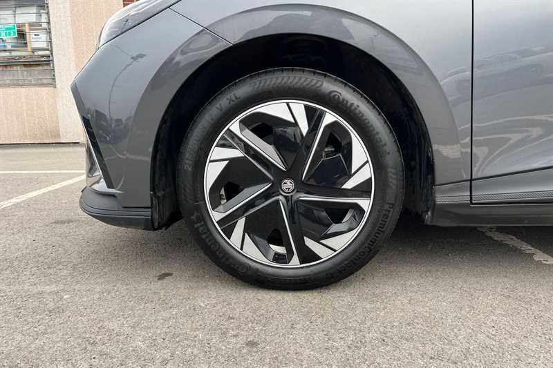 Used MG MG4 2023 for sale - 77788399: Photo 9