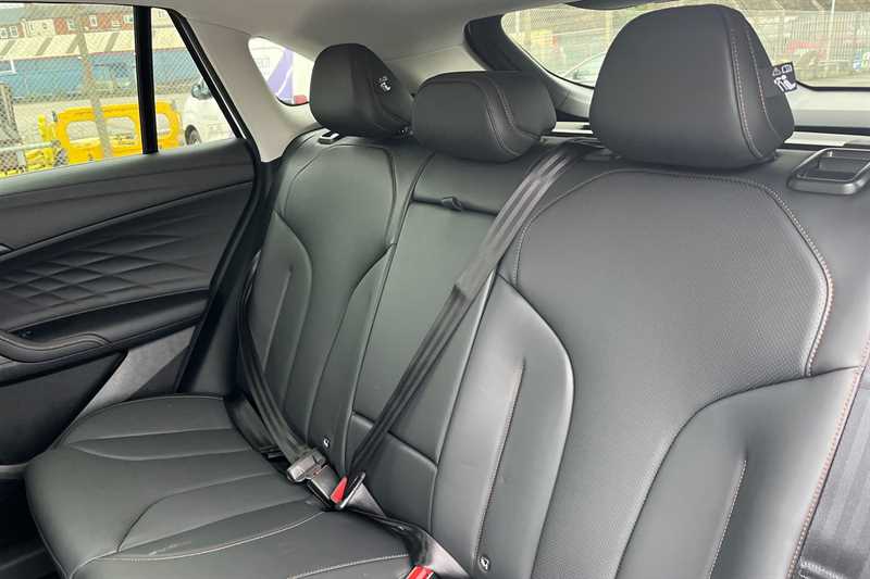 Used MG MG HS 2026 for sale - 78075714: Photo 24