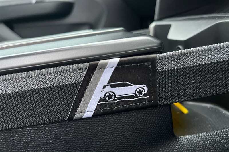 Used Vauxhall Frontera 2025 for sale - 78143582: Photo 40