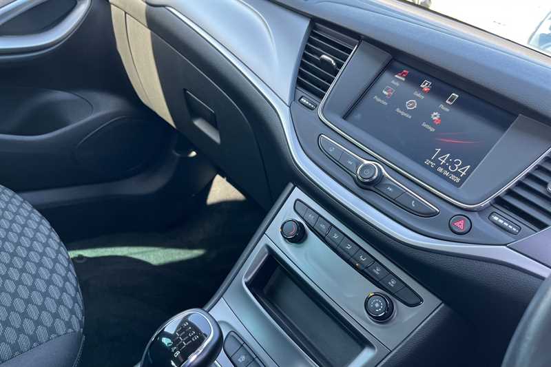 Used Vauxhall Astra 2020 for sale - 78222147: Photo 14