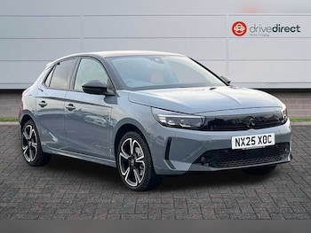 Used Vauxhall Corsa undefined for sale - 77402239: Photo