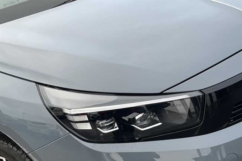 Used Vauxhall Corsa 2025 for sale - 77402239: Photo 28