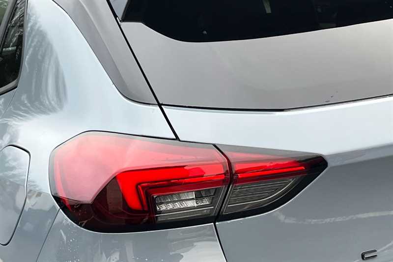 Used Vauxhall Corsa 2025 for sale - 77402239: Photo 31