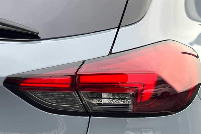 Used Vauxhall Corsa 2025 for sale - 77402239: Photo 32