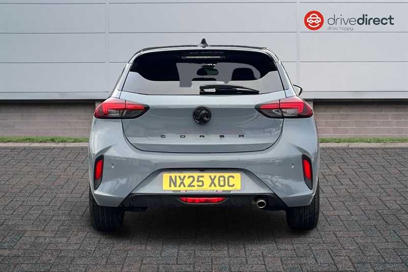 Used Vauxhall Corsa 2025 for sale - 77402239: Photo 4