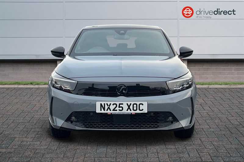 Used Vauxhall Corsa 2025 for sale - 77402239: Photo 8