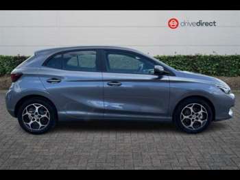 Used MG MG3 2025 for sale - 74863991: Photo