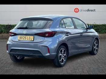 Used MG MG3 2025 for sale - 74863991: Photo