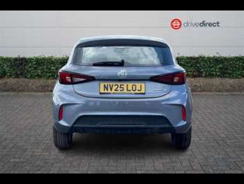 Used MG MG3 2025 for sale - 74863991: Photo