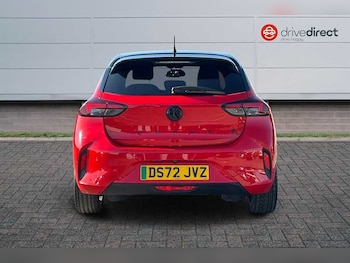 Used Vauxhall Corsa 2022 for sale - 78217255: Photo