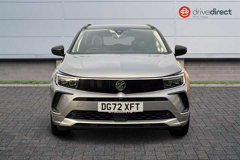 Used Vauxhall Grandland 2022 for sale - 77561502: Photo 8
