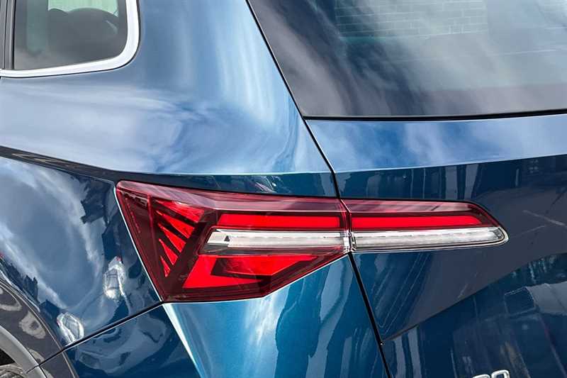 Used Skoda Karoq 2023 for sale - 78076587: Photo 31